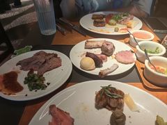 -拉蒂娜·巴西牛排馆 Latina·Brazilian Steakhouse(王府井喜悦店)