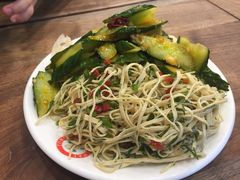 -老刘家永盛斋·传统泡馍(东关南街店)