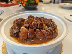 -顺风山庄(水濂山店)