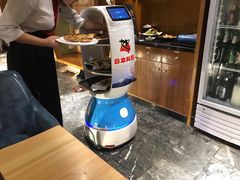 -割烹旭日本料理(龙湖狮山天街店)