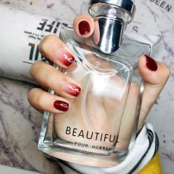 -美甲日记美睫专业纹绣半永久