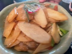 -山石榴·贵州菜(丰盛里店)