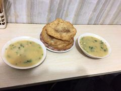 -老方子馅饼粥(台东店)