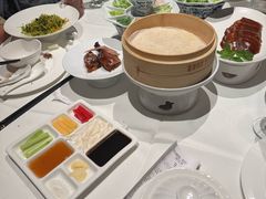 -四季民福烤鸭店(故宫店)