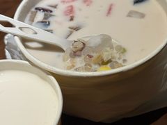 -文昌邓记清补凉(西沙路店)