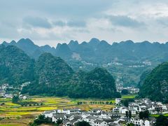 -万峰林风景区