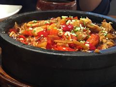脱骨凤爪-映庐·江西菜(北航店)