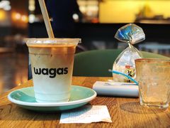 -Wagas沃歌斯(杭州黄龙万科店)