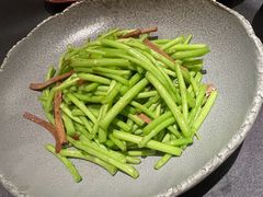 -A One Kitchen·南京精菜馆(德基广场店)