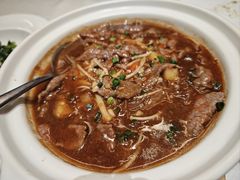 -香港狮子山下·明星粤菜餐厅(北苑店)