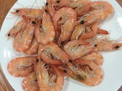 紫菜炒饭-南蚝小贝海鲜特色餐厅(南澳岛店)