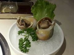 -赤坂亭M9和牛烧肉·日料398放题(万达店)