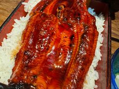 -千代武日本料理(爱建店)