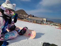 -八达岭滑雪场