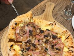 -Common Table · Brunch & Coffee