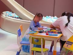 -水桶王国主题餐厅·聚会·生日派对·亲子活动·家庭套餐(亚龙湾希尔顿店)