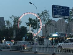 -燕春楼(海河华鼎店)