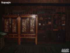 -沈从文故居