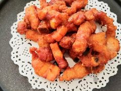 酥排骨-瓯越·海鲜·瓯味一品(IM长宁国际店)