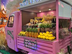 -泰妃殿(武汉首店)