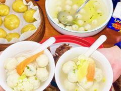 -坛南湾阿强农家乐.海鲜大排档老字号(福州地标美食店)