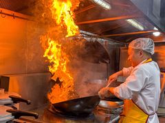 -酒阳蒸经·观音桥大排档