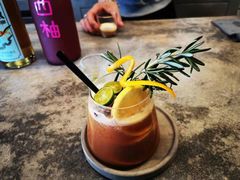 -BE NORMAL CAFE(霞溪路店)