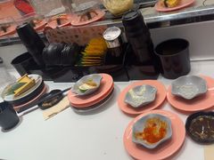 -争鲜回转寿司(朝北大悦城店)