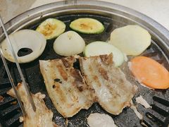 -猫爪爪原切自助烤肉(观音桥阳光世纪店)