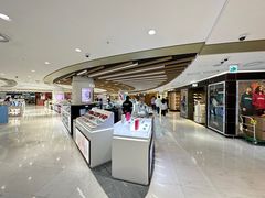-乐天免税店(明洞店)
