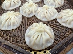 -西安贾三灌汤包·回坊小吃·清真炒菜(北院门总店)