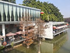 -鹿鸣酒家(越秀店)
