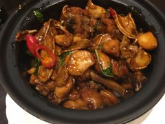 -巷语私房料理(华一实业大厦店)