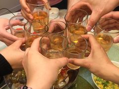 -伙工殿餐厅(吉大店)