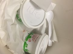 -肯德基(西单商场店)