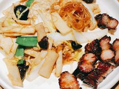 -稻香酒家·33年老字号·港式粤菜(富邦中心店)
