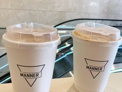 -Manner Coffee(IFS一楼店)