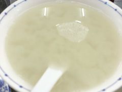面汤-海碗居(牡丹园店)