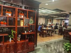-中国大酒店·食街