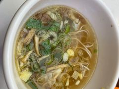 -乡党臊子面(丰庆公园店)