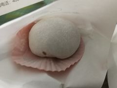 -聪记香港糯米糍(天虹店)