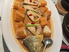 -潮堂 · 潮州菜(人广来福士店)