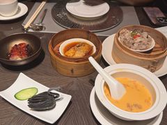 -万丽轩·粤菜(王府井金茂万丽酒店)