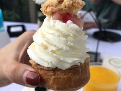 -十五食吾 La Pâtisserie (海甸岛店)