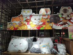 -扶光书店(中环店)