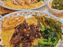 -陳香貴·兰州牛肉面(上海长风大悦城店)