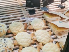 -糕潮(森兰店)