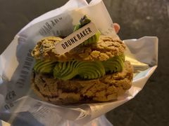 -DRUNK BAKER(上海陕康里店)