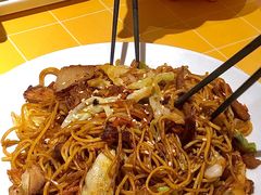 -蔡澜点心·粤菜(花城汇南区店)