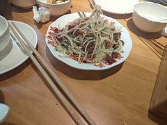 -福苗小骆驼烧烤(莲湖路店)